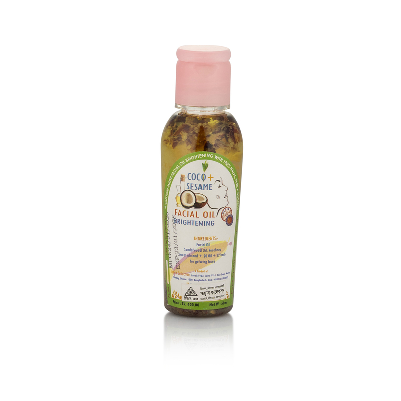 Skin & Face Care