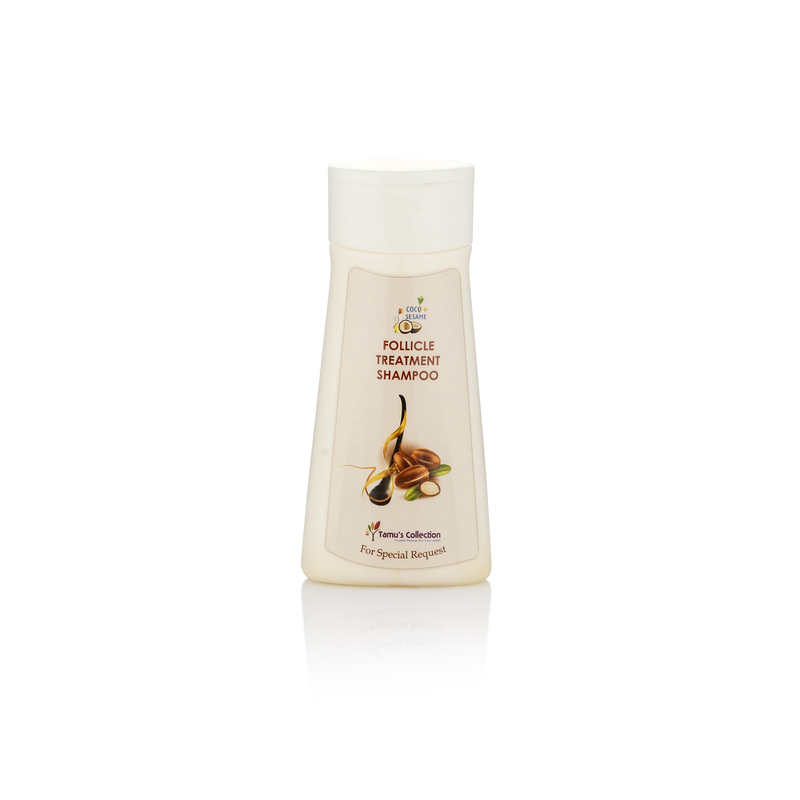 Shampoos & Scalp Care