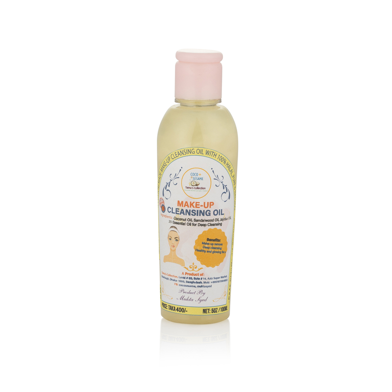 Cleansers & Makeup Removers