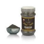 Lailatil Charcoal Face Scrub