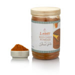 Lailatil Red Chilli Powder