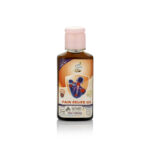 Pain Relif Oil